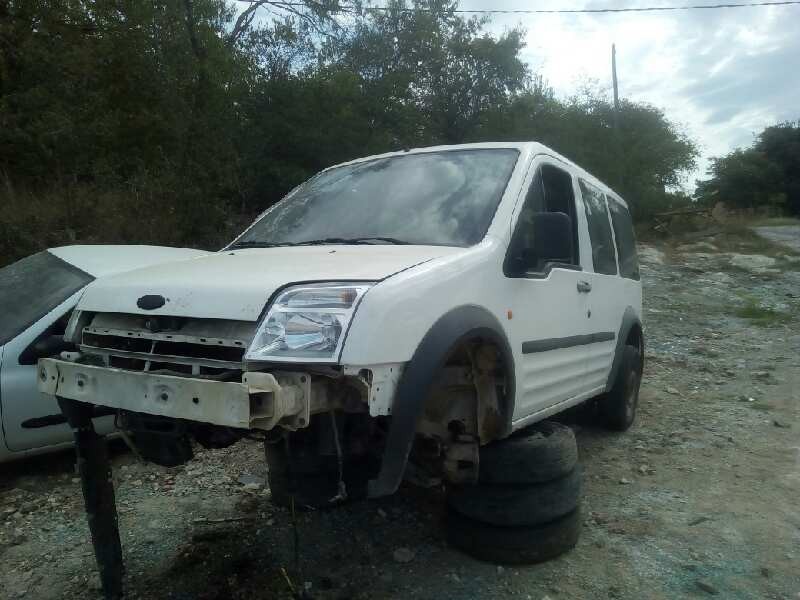 ford transit connect (tc7) del año 2006