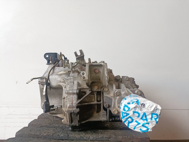 Recambio de caja cambios para mitsubishi asx (ga0w) 4n13 referencia OEM IAM W6MBA1SRZ  