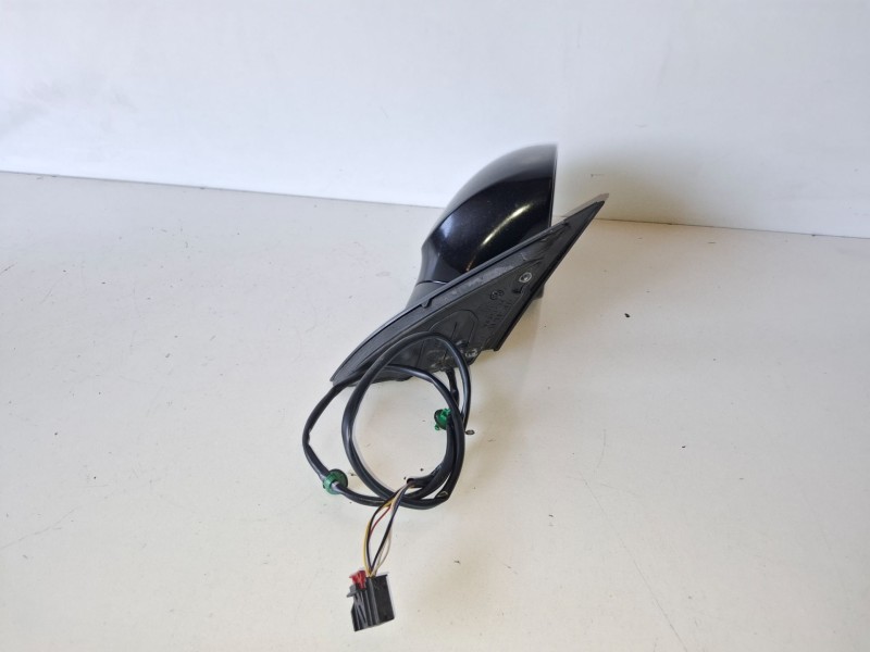Recambio de retrovisor derecho para volkswagen passat variant (3c5) bkp referencia OEM IAM   