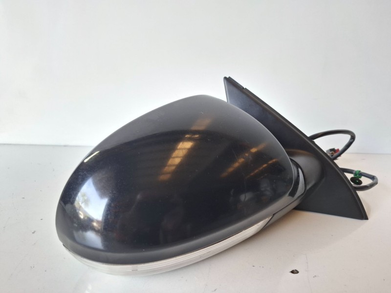 Recambio de retrovisor derecho para volkswagen passat variant (3c5) bkp referencia OEM IAM   