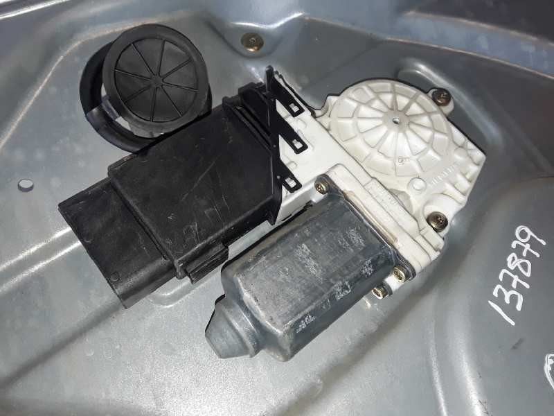 Recambio de elevalunas delantero derecho para seat toledo (1m2) aus referencia OEM IAM   