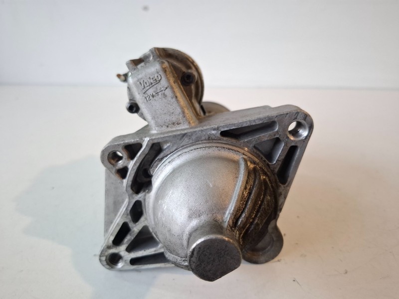 Recambio de motor arranque para opel vivaro furgón/combi m9r630 referencia OEM IAM TS22E5  