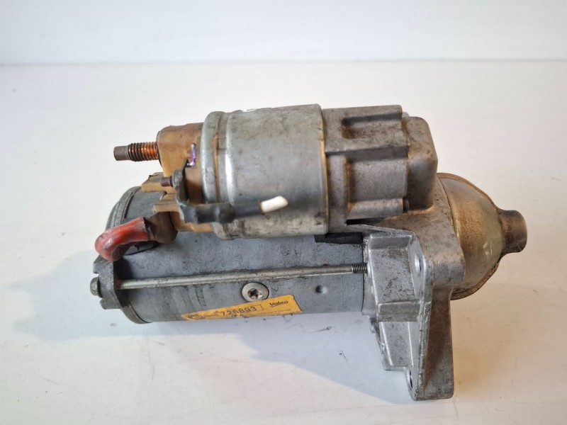Recambio de motor arranque para opel vivaro furgón/combi m9r630 referencia OEM IAM TS22E5  