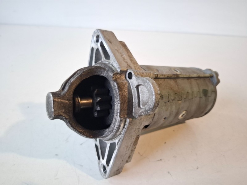 Recambio de motor arranque para opel vivaro furgón/combi m9r630 referencia OEM IAM TS22E5  