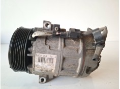 Recambio de compresor aire acondicionado para opel vivaro furgón/combi m9r630 referencia OEM IAM 8200454172E  