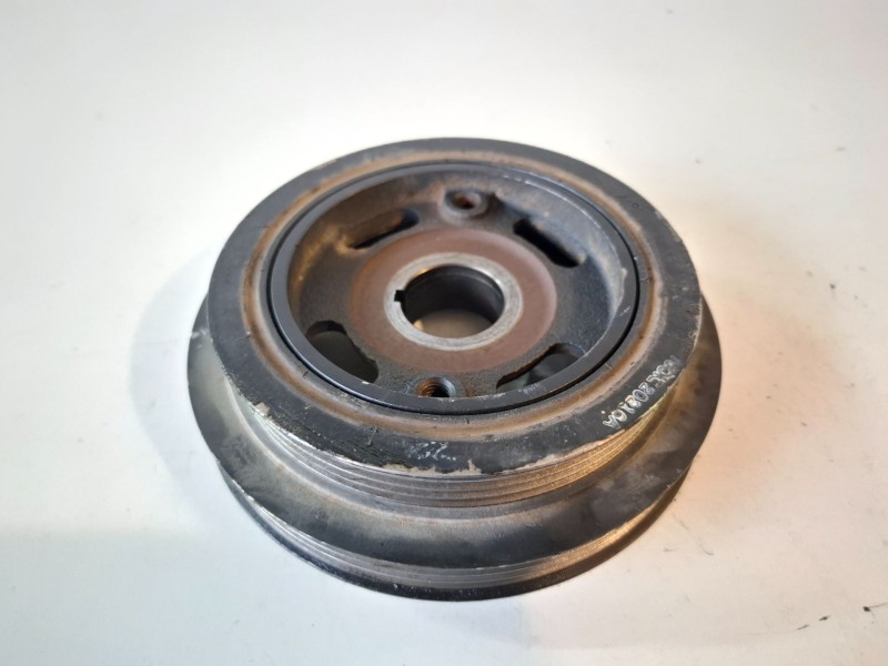 Recambio de polea cigueñal para suzuki jimny (sn/fj) m13a referencia OEM IAM   