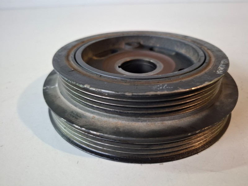 Recambio de polea cigueñal para suzuki jimny (sn/fj) m13a referencia OEM IAM   