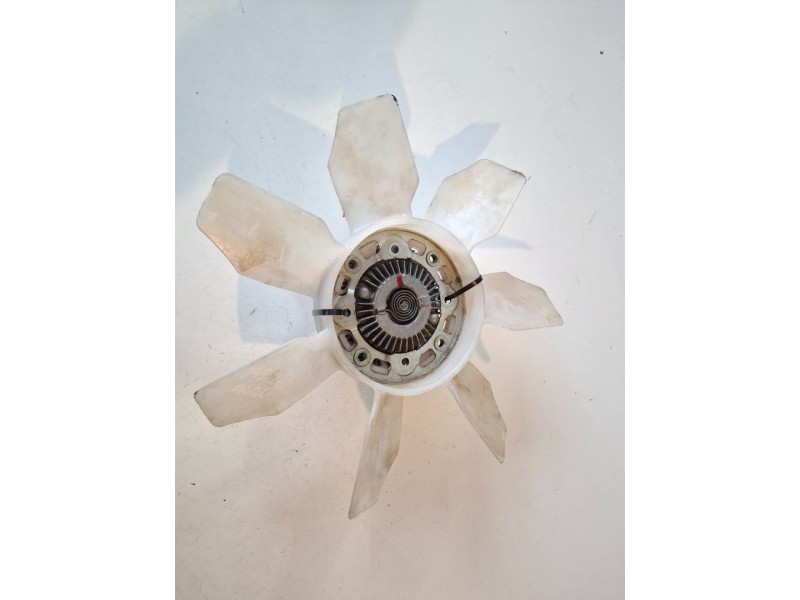 Recambio de ventilador viscoso motor para suzuki jimny (sn/fj) m13a referencia OEM IAM   