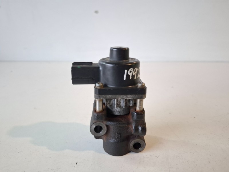 Recambio de valvula egr para suzuki jimny (sn/fj) m13a referencia OEM IAM   