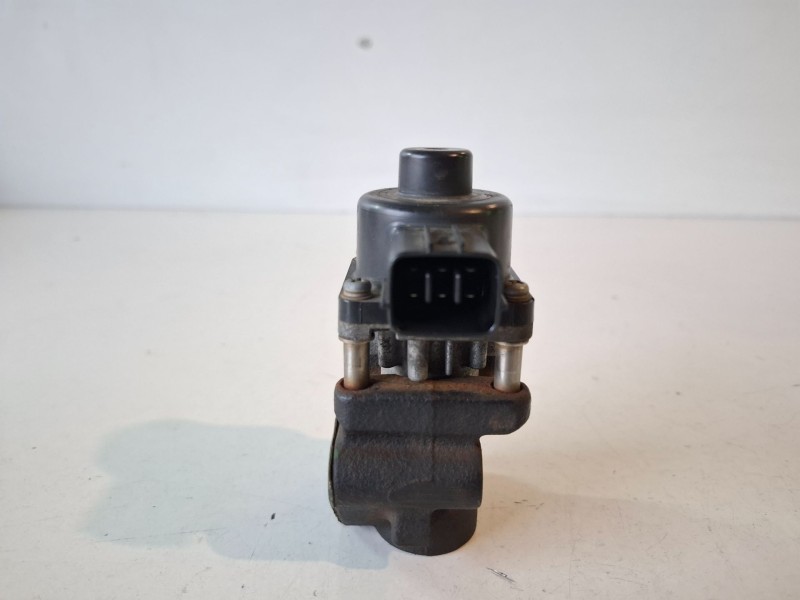 Recambio de valvula egr para suzuki jimny (sn/fj) m13a referencia OEM IAM   