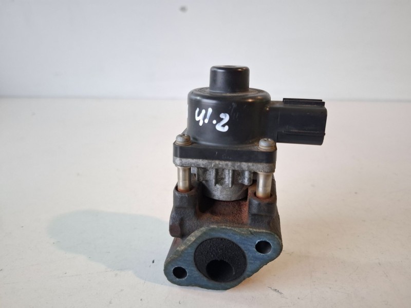 Recambio de valvula egr para suzuki jimny (sn/fj) m13a referencia OEM IAM   