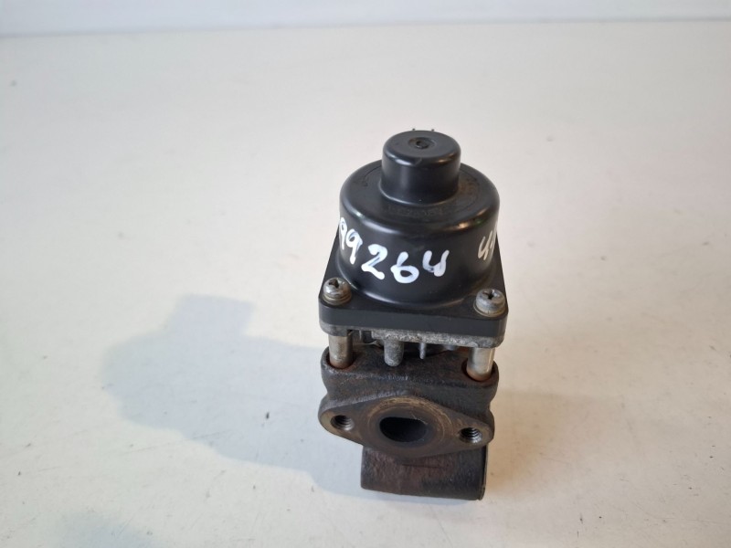 Recambio de valvula egr para suzuki jimny (sn/fj) m13a referencia OEM IAM   