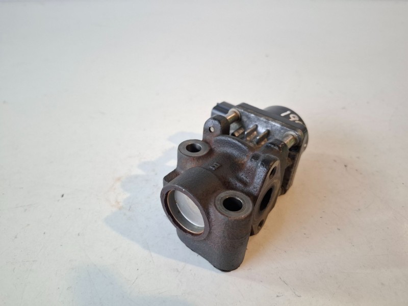 Recambio de valvula egr para suzuki jimny (sn/fj) m13a referencia OEM IAM   