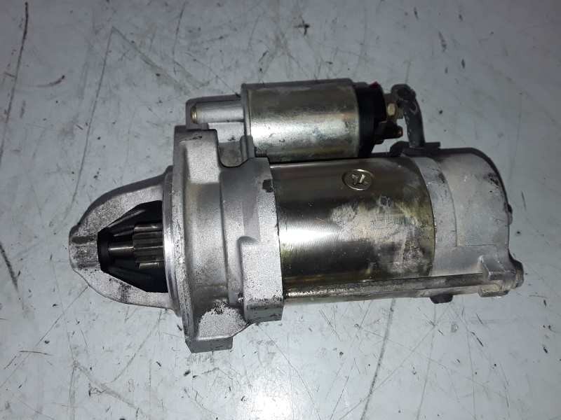 Recambio de motor arranque para ssangyong korando om662la referencia OEM IAM 6611513401  