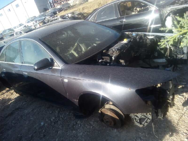 audi a6 berlina (4f2) del año 2004