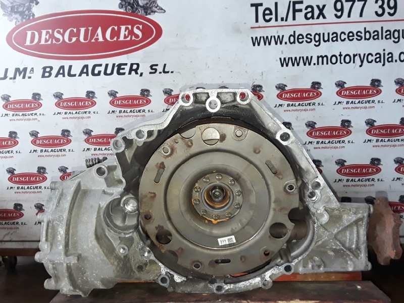 Recambio de caja cambios para audi a4 berlina (8k2) caga referencia OEM IAM LLR  