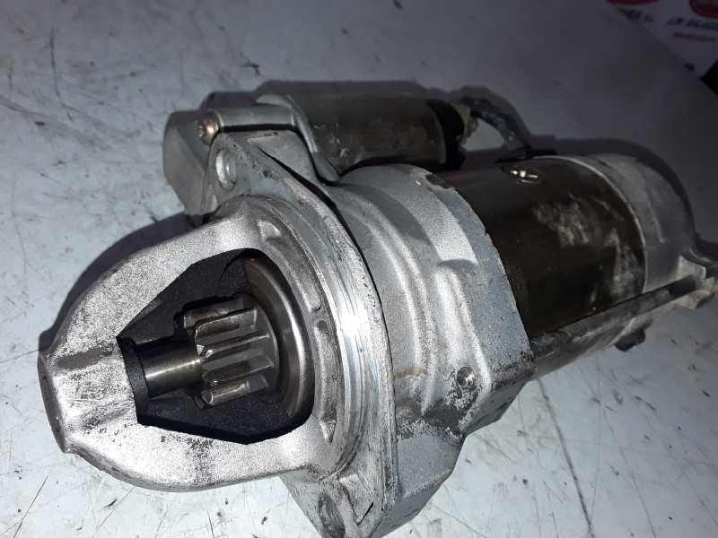 Recambio de motor arranque para ssangyong korando om662la referencia OEM IAM 6611513401  