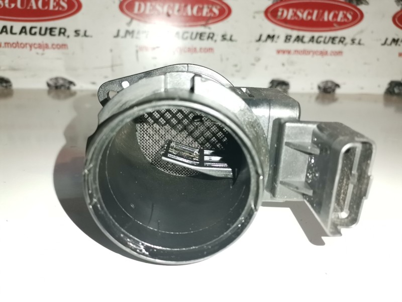 Recambio de caudalimetro para peugeot 307 (s1)(04.2001) 8hz referencia OEM IAM 9642212180/5WK9631  