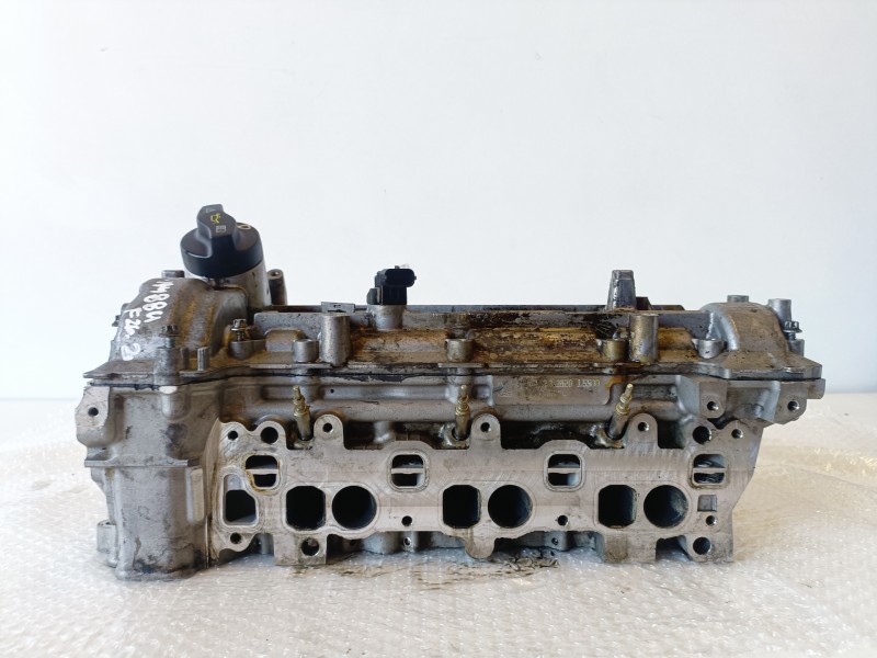 Recambio de culata para mercedes-benz clase e (bm 212) lim. 642852 referencia OEM IAM A6420109820  