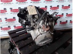 Recambio de caja cambios para citroen xsara berlina referencia OEM IAM 20TA45   2