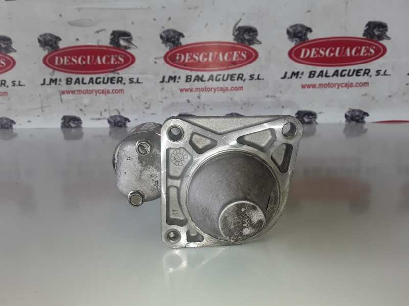 Recambio de motor arranque para fiat grande punto (199) 199a6000 referencia OEM IAM 55193356/S114906/46636  