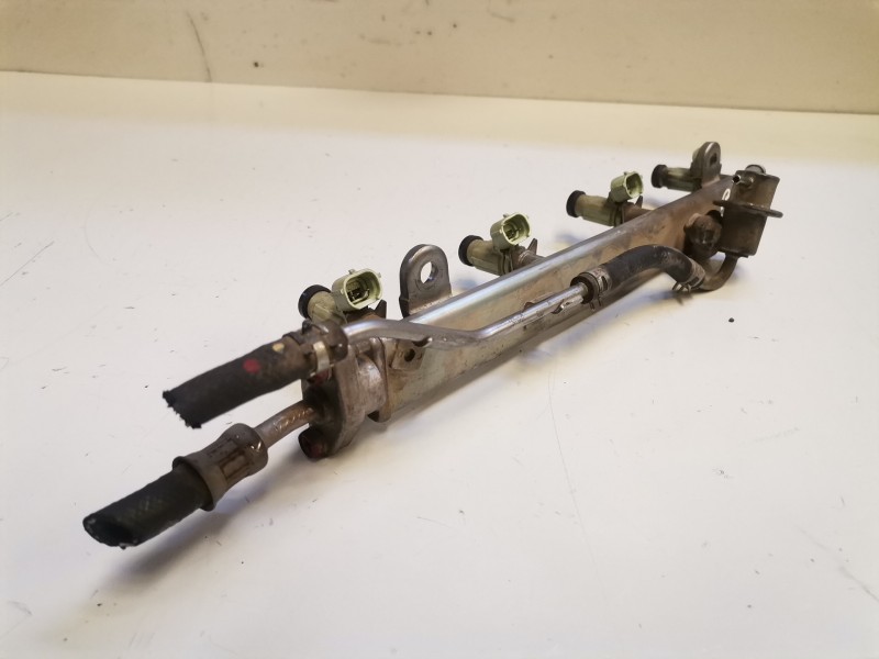 Recambio de rampa inyectora para mitsubishi outlander (cu0w) 4g63 referencia OEM IAM   