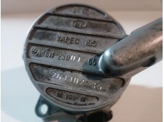 Recambio de depresor freno / bomba vacio para mercedes-benz vito kombi (638) 611980 referencia OEM IAM A6112300165   2