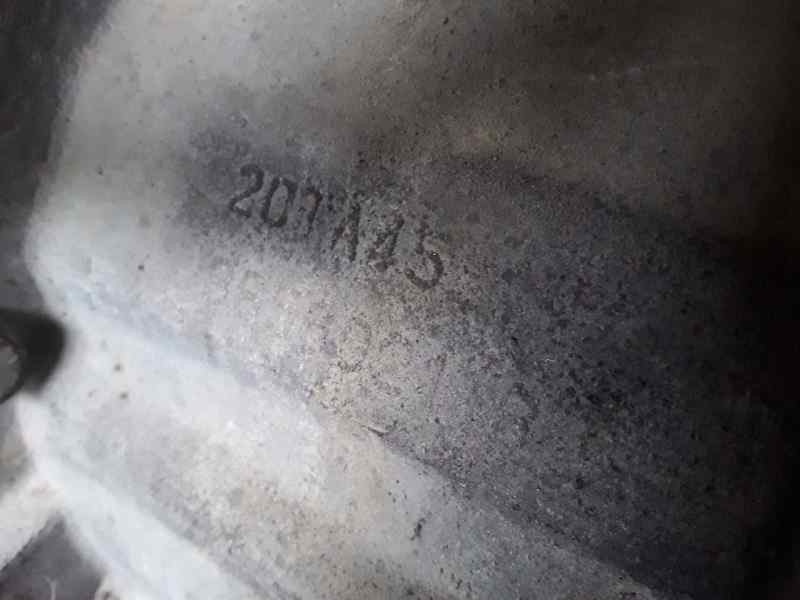Recambio de caja cambios para citroen xsara berlina referencia OEM IAM 20TA45  