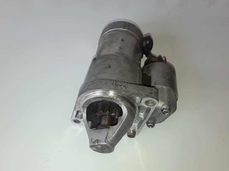 Recambio de motor arranque para fiat grande punto (199) 199a6000 referencia OEM IAM 55193356/S114906/46636  