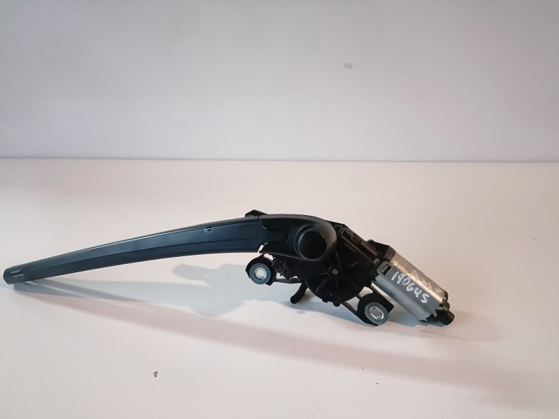 Recambio de motor limpia trasero para seat leon (1p1) bkd referencia OEM IAM 5P0955711C  