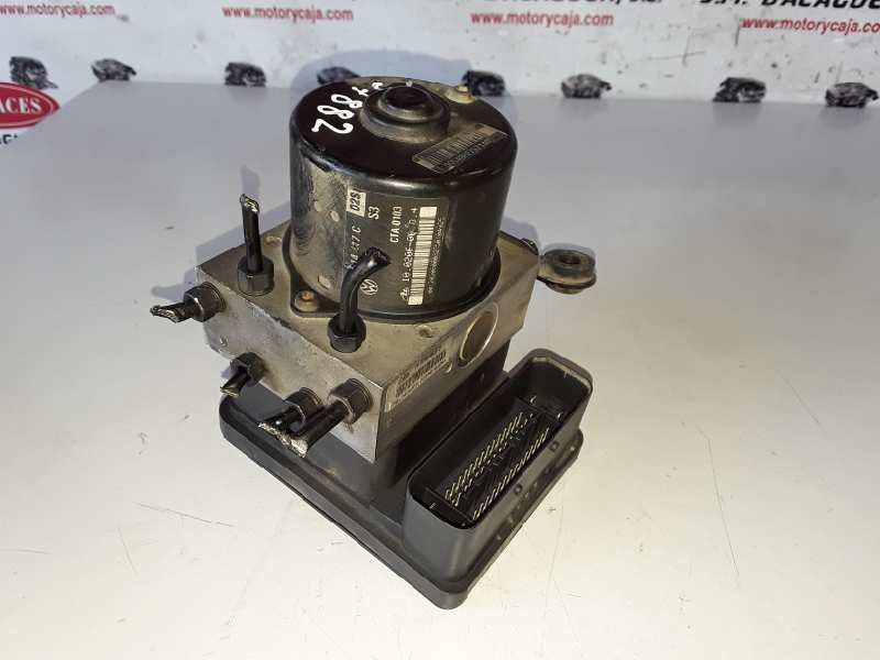 Recambio de abs para seat toledo (1m2) asv referencia OEM IAM 1J0614417C/1C0907379D/10096003123/10020600084  