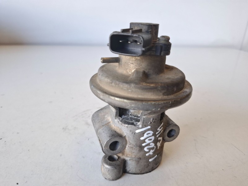 Recambio de valvula egr para mitsubishi montero (v60/v70) 4d56 referencia OEM IAM   