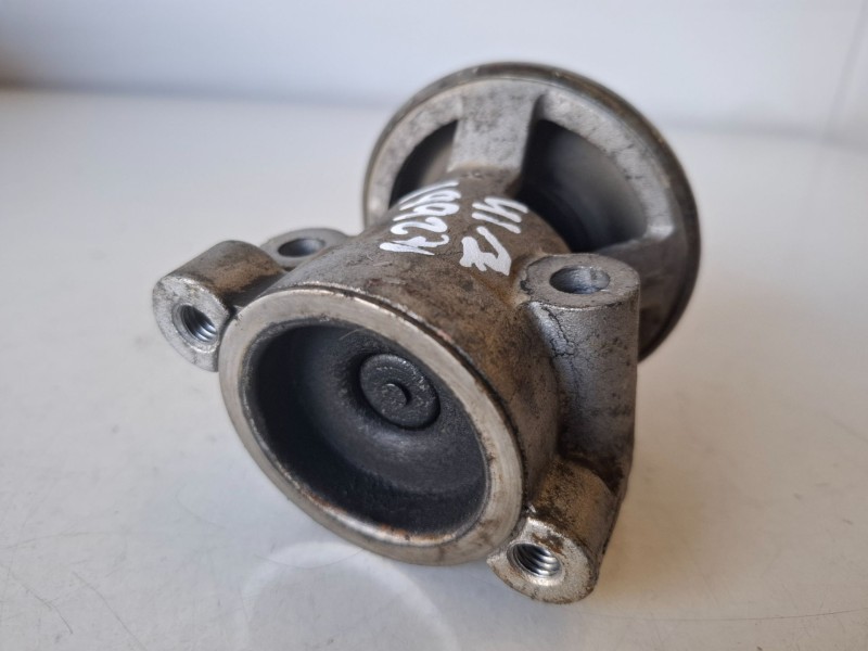 Recambio de valvula egr para mitsubishi montero (v60/v70) 4d56 referencia OEM IAM   