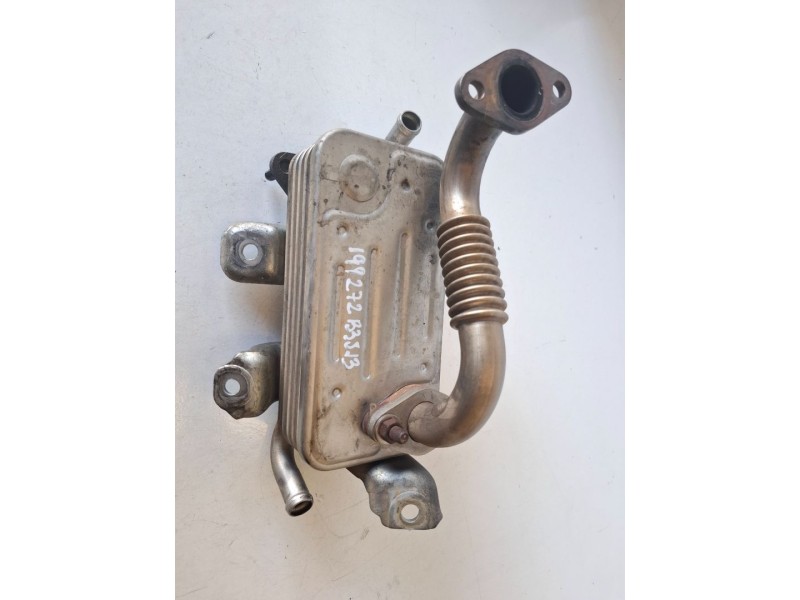 Recambio de enfriador aceite motor para mitsubishi montero (v60/v70) 4d56 referencia OEM IAM   