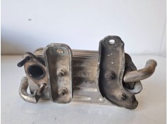 Recambio de enfriador aceite motor para mitsubishi montero (v60/v70) 4d56 referencia OEM IAM    2