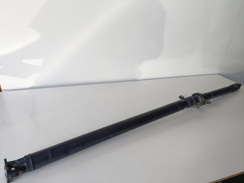 Recambio de transmision central para mitsubishi asx (ga0w) 4n13 referencia OEM IAM 4N13  