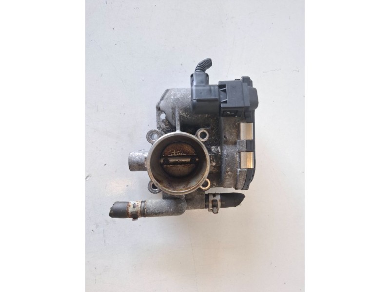 Recambio de caja mariposa para opel astra h caravan z14xep referencia OEM IAM 0280750133  