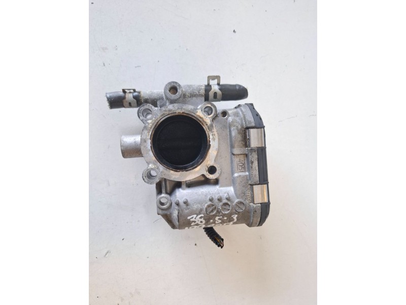 Recambio de caja mariposa para opel astra h caravan z14xep referencia OEM IAM 0280750133  