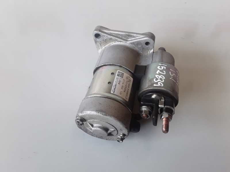 Recambio de motor arranque para fiat grande punto (199) 199a6000 referencia OEM IAM 55193356/S114906/46636  