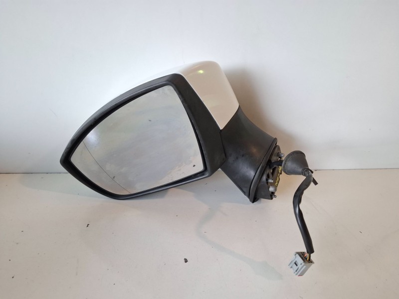 Recambio de retrovisor izquierdo para ford kuga (cbv) g6dg referencia OEM IAM   