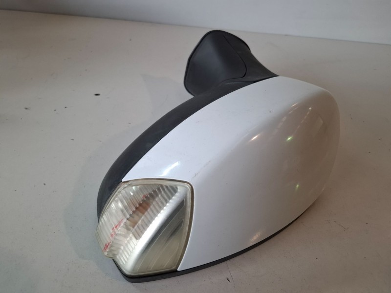 Recambio de retrovisor izquierdo para ford kuga (cbv) g6dg referencia OEM IAM   