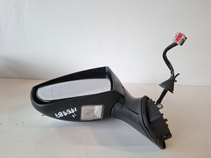 Recambio de retrovisor izquierdo para ford kuga (cbv) g6dg referencia OEM IAM   