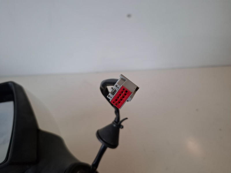 Recambio de retrovisor izquierdo para ford kuga (cbv) g6dg referencia OEM IAM   