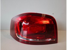 Recambio de piloto trasero izquierdo para audi a3 (8p1) cayc referencia OEM IAM   
