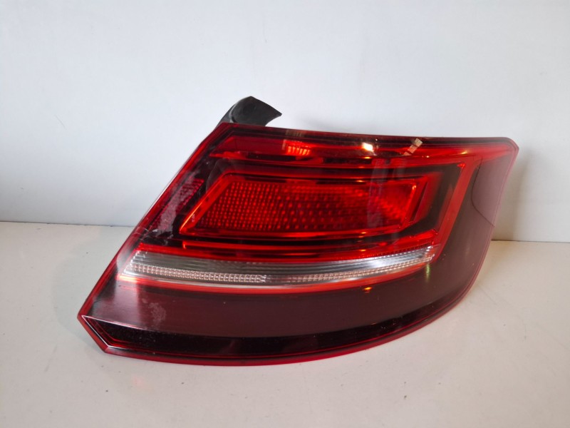 Recambio de piloto trasero derecho para audi a3 sportback (8vf) cxx referencia OEM IAM 2SD01283802  