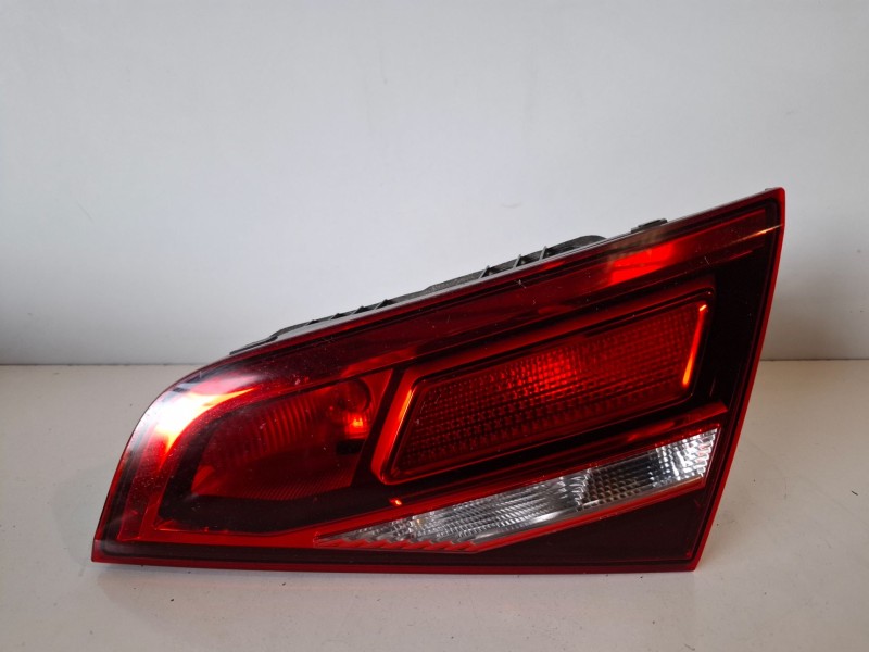 Recambio de piloto trasero derecho para audi a3 sportback (8vf) cxx referencia OEM IAM 2TZ01283902  