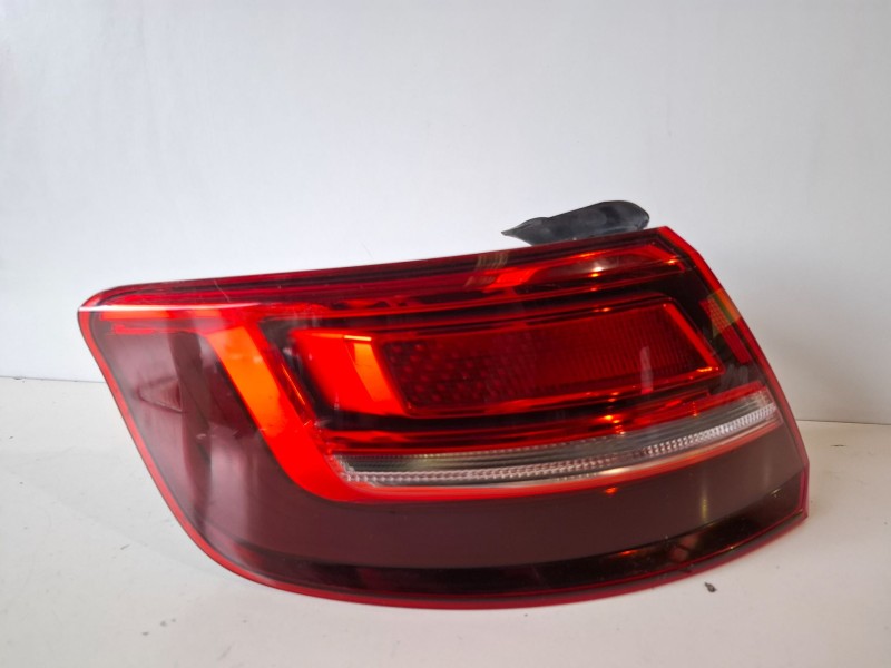 Recambio de piloto trasero izquierdo para audi a3 sportback (8vf) cxx referencia OEM IAM 2SD01283801  