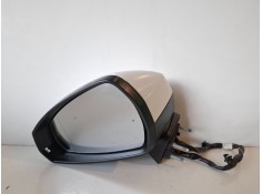 Recambio de retrovisor izquierdo para audi a3 sportback (8vf) cxx referencia OEM IAM   