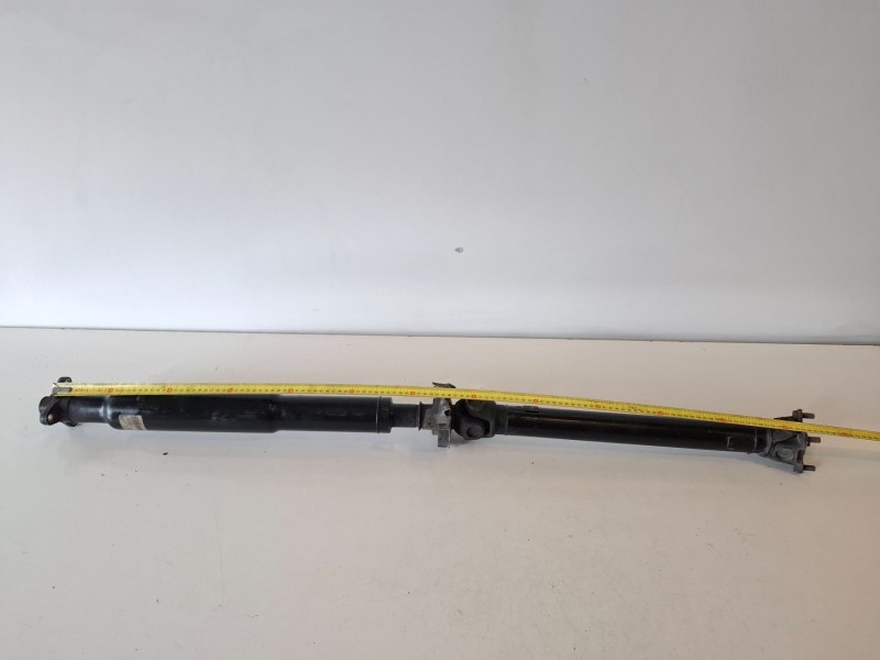 Recambio de transmision central para bmw serie z3 roadster (e36) 194s1 referencia OEM IAM   