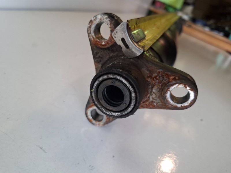 Recambio de transmision central para bmw serie z3 roadster (e36) 194s1 referencia OEM IAM   